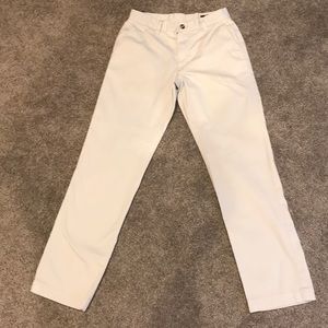 Vineyard Vines Khaki Pants